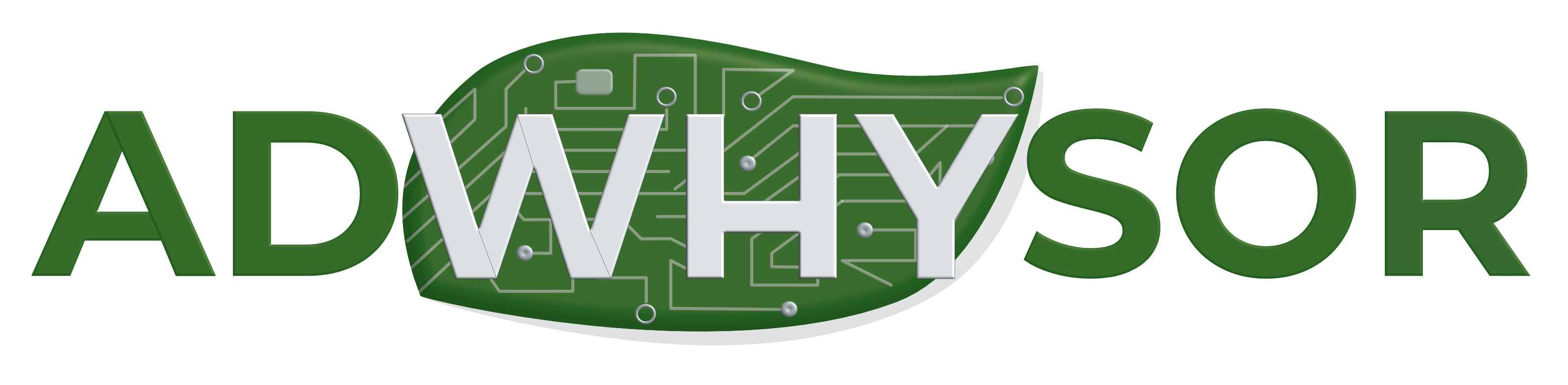 Adwhysor Logo